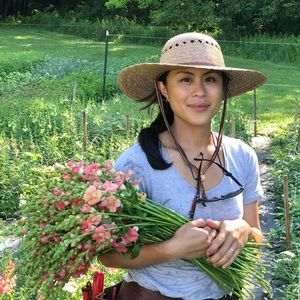 Meet your Posher, Kat